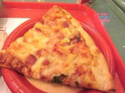 Villa Fresh Italian Kitchen