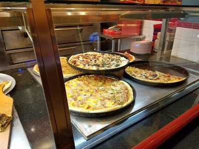 Villa Fresh Italian Kitchen