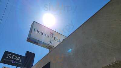 Doan's Bakery