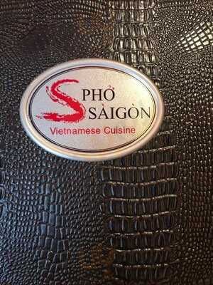 Pho Saigon