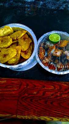 De La Vega Restaurant