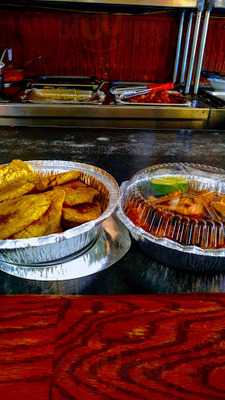 De La Vega Restaurant