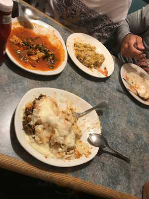 De La Vega Restaurant