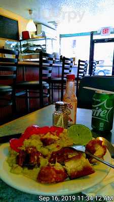 De La Vega Restaurant