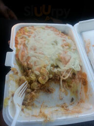 De La Vega Restaurant