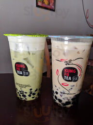 Kung Fu Tea