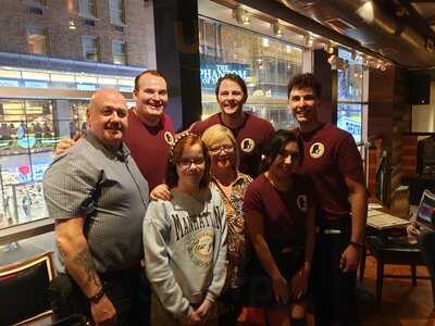 Gayle's Broadway Rose