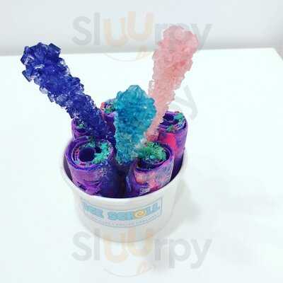 Ice Scroll Cafe & Creamery