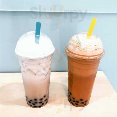 Ice Scroll Cafe & Creamery