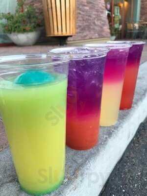 Ice Scroll Cafe & Creamery