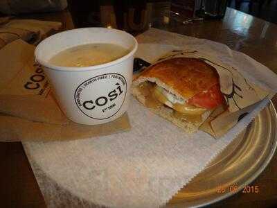 Cosi