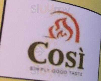 Cosi