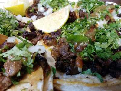 Taco & Burrito Express