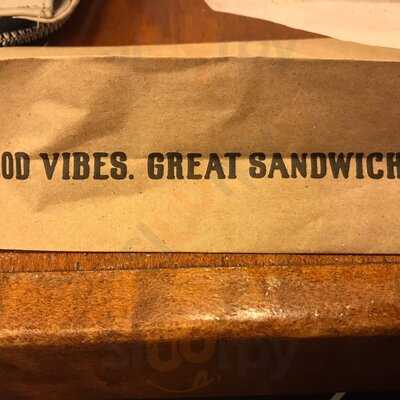 Potbelly Sandwich Shop
