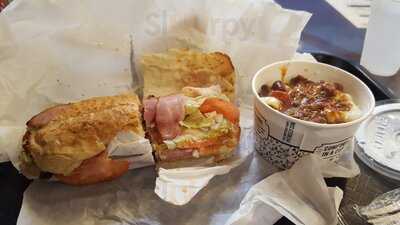 Potbelly Sandwich Shop