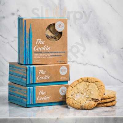 Salt Of The Earth Bakery