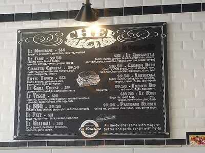 La Cantine