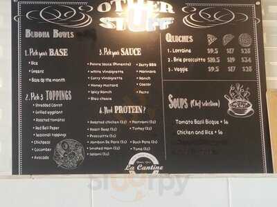 La Cantine