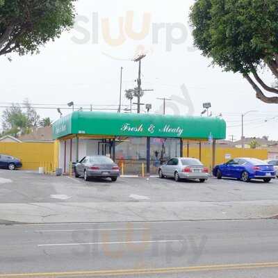 Fresh And Meaty Burgers, Inc.