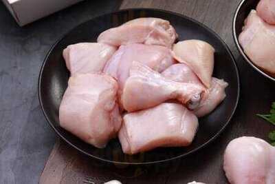 Fresh And Meaty Burgers, Inc.