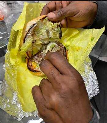 Fresh And Meaty Burgers, Inc.