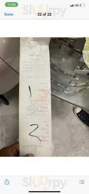 Fresh And Meaty Burgers, Inc.