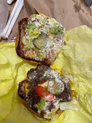 Fresh And Meaty Burgers, Inc.