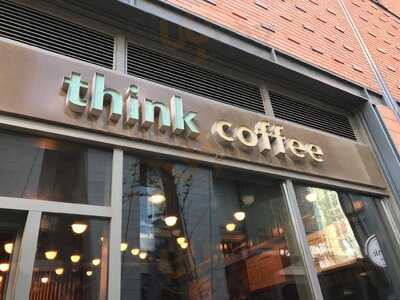 Think Coffee