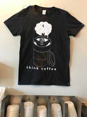 Think Coffee