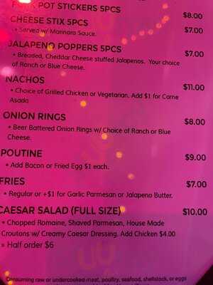 The Phoenix Bar & Lounge