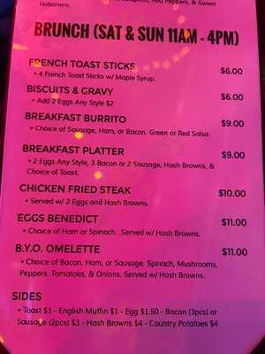 The Phoenix Bar & Lounge