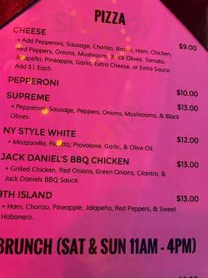 The Phoenix Bar & Lounge