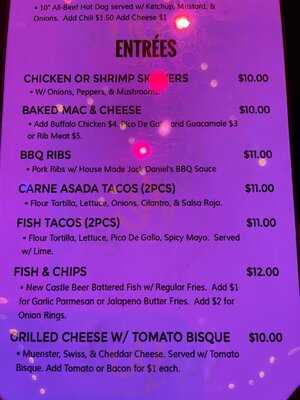 The Phoenix Bar & Lounge