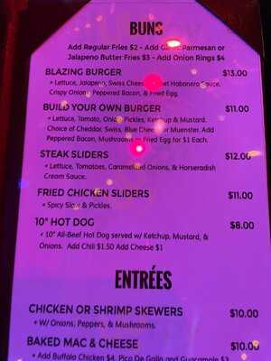 The Phoenix Bar & Lounge