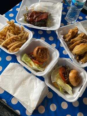 The Phoenix Bar & Lounge