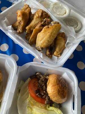 The Phoenix Bar & Lounge