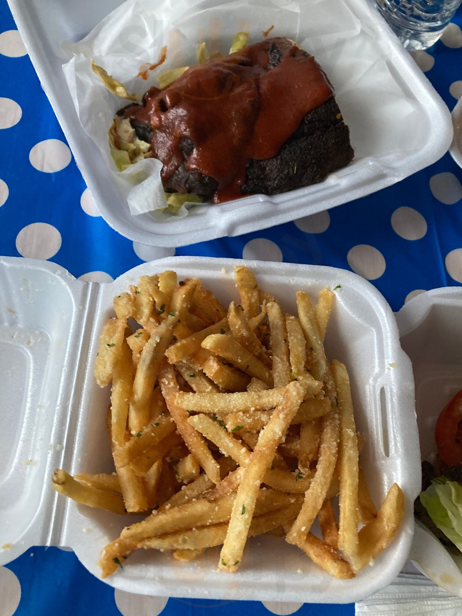 The Phoenix Bar & Lounge