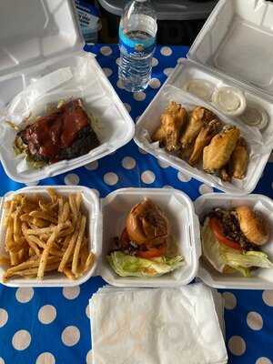 The Phoenix Bar & Lounge