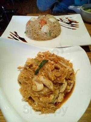 Talent Thai Kitchen
