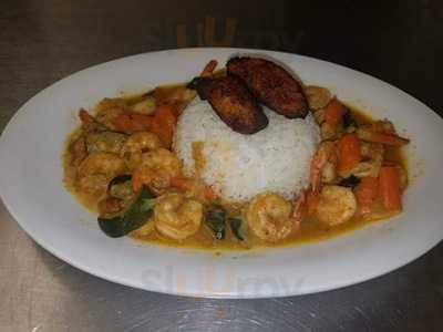 Lallys Island Soul Cafe