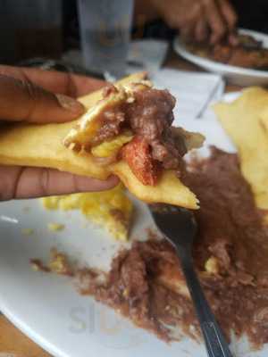 Lallys Island Soul Cafe