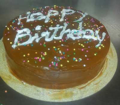 Lallys Island Soul Cafe