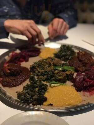 Awash Ethiopian Restaurant