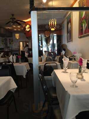 Awash Ethiopian Restaurant