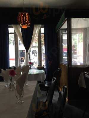 Awash Ethiopian Restaurant