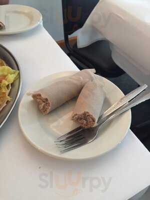 Awash Ethiopian Restaurant