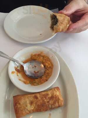 Awash Ethiopian Restaurant