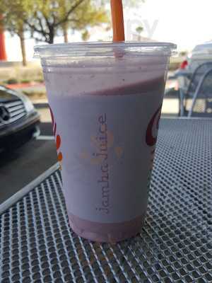 Jamba Juice