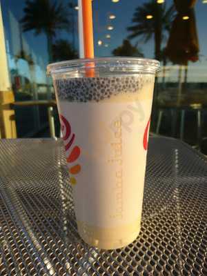 Jamba Juice