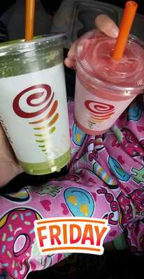 Jamba Juice